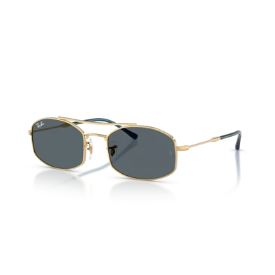 Ray-Ban napszemüveg - RB3719-9278R5 - 