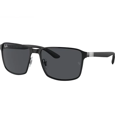 Ray-Ban napszemüveg - RB3721-186/87 - 