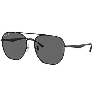 Ray-Ban napszemüveg - RB3724D-002/81 - 