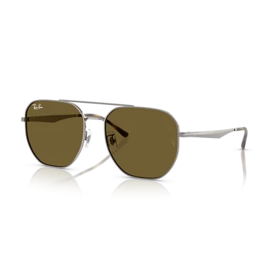 Ray-Ban napszemüveg - RB3724D-004/73 - 