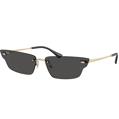 Ray-Ban napszemüveg - RB3731-921387 - Anh