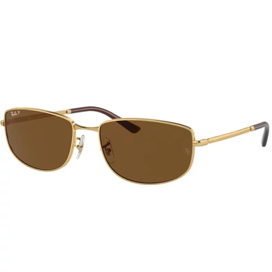 Ray-Ban napszemüveg - RB3732-001/57 - 