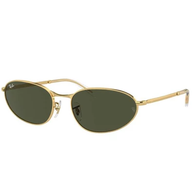 Ray-Ban napszemüveg - RB3734-001/31 - 