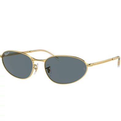 Ray-Ban napszemüveg - RB3734-001/3R - 