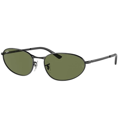 Ray-Ban napszemüveg - RB3734-002/B1 - 