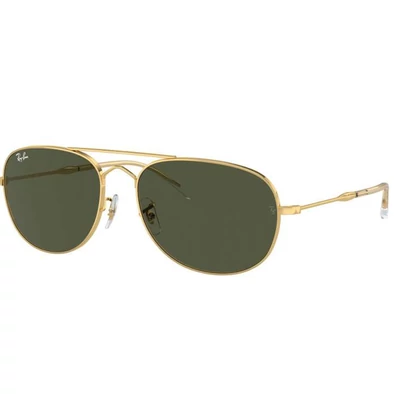 Ray-Ban napszemüveg - RB3735-001/31 - Bain Bridge