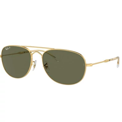 Ray-Ban napszemüveg - RB3735-001/58 - Bain Bridge