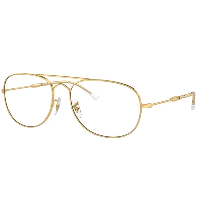 Ray-Ban napszemüveg - RB3735-001/GH - Bain Bridge