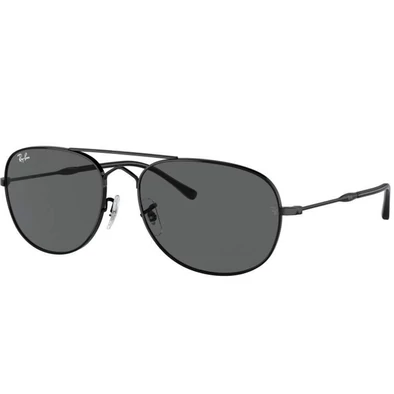 Ray-Ban napszemüveg - RB3735-002/B1 - Bain Bridge