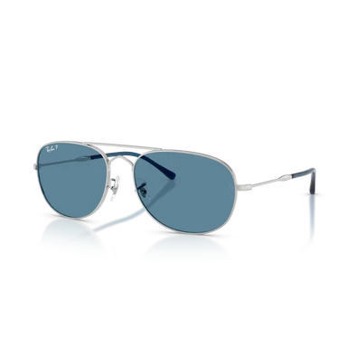 Ray-Ban napszemüveg - RB3735-003/S2 - Bain Bridge