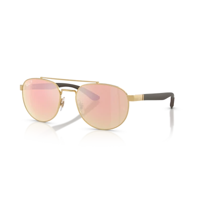 Ray-Ban napszemüveg - RB3736CH-001/I0 - 