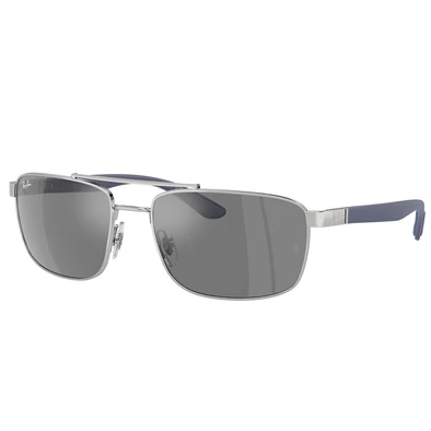 Ray-Ban napszemüveg - RB3737-003/6G - 