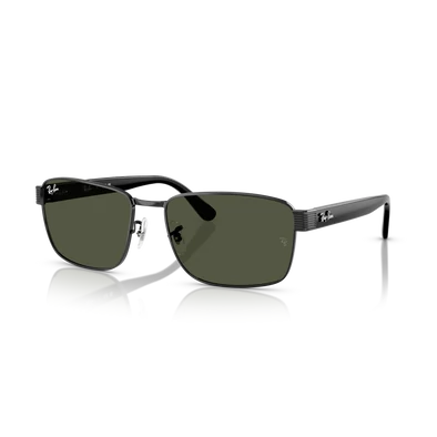 Ray-Ban napszemüveg - RB3750-002/31 - 