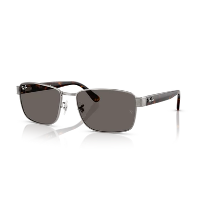Ray-Ban napszemüveg - RB3750-004/B1 - 
