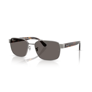 Ray-Ban napszemüveg - RB3751-004/B1 - 