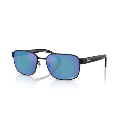 Ray-Ban napszemüveg - RB3751CH-002/4L - 