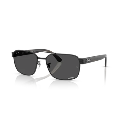 Ray-Ban napszemüveg - RB3751CH-002/K8 - 