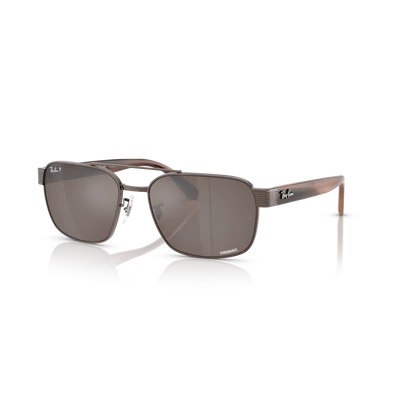Ray-Ban napszemüveg - RB3751CH-9259AN - 