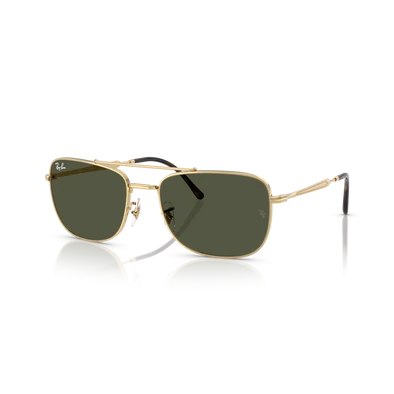 Ray-Ban napszemüveg - RB3755-001/31 - 