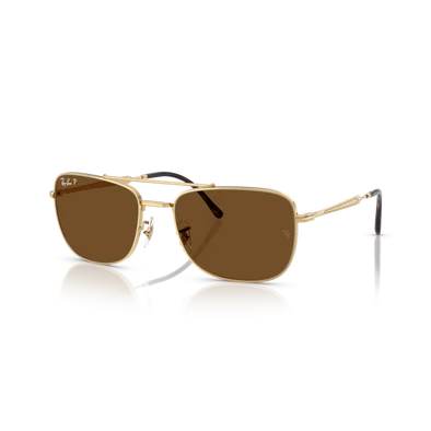 Ray-Ban napszemüveg - RB3755-001/57 - 