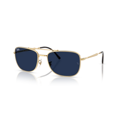 Ray-Ban napszemüveg - RB3755-001/GG - 