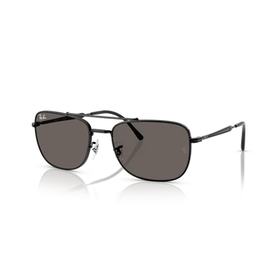 Ray-Ban napszemüveg - RB3755-002/B1 - 
