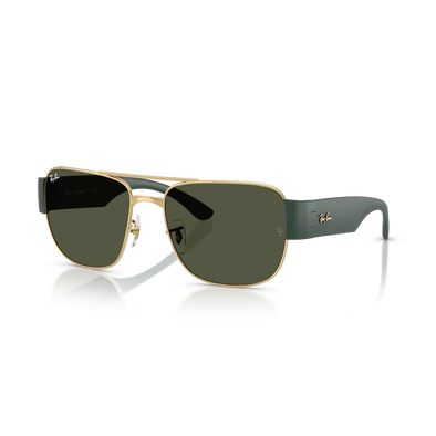 Ray-Ban napszemüveg - RB3756-001/31 - 
