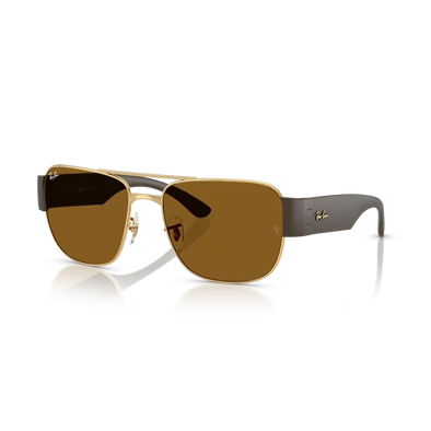 Ray-Ban napszemüveg - RB3756-001/33 - 