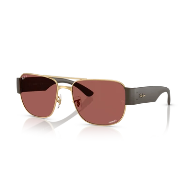 Ray-Ban napszemüveg - RB3756CH-001/AL - 