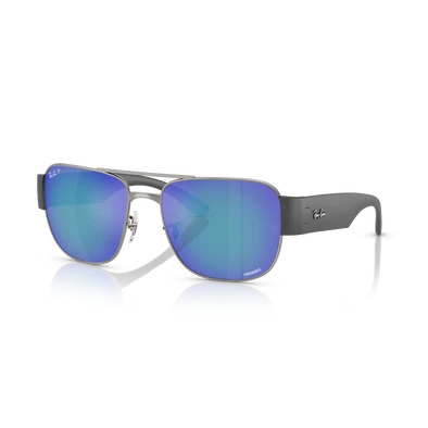Ray-Ban napszemüveg - RB3756CH-004/4L - 