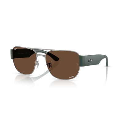 Ray-Ban napszemüveg - RB3756CH-004/AN - 