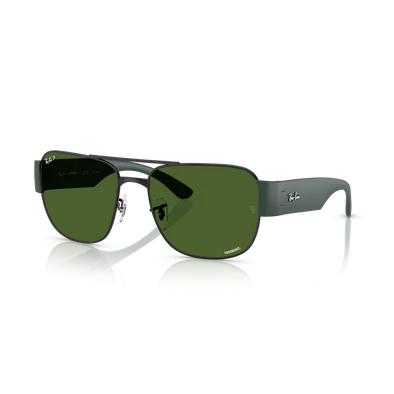 Ray-Ban napszemüveg - RB3756CH-9269P1 - 