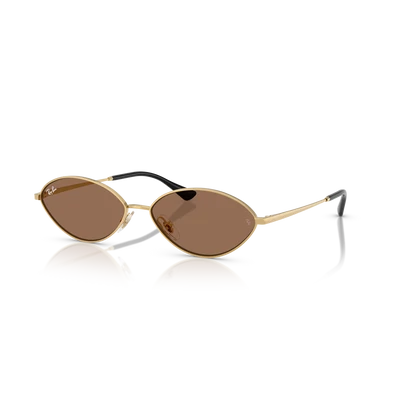 Ray-Ban napszemüveg - RB3757-001/73 - Kai