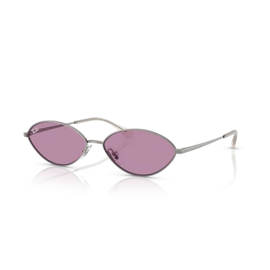 Ray-Ban napszemüveg - RB3757-004/69 - Kai