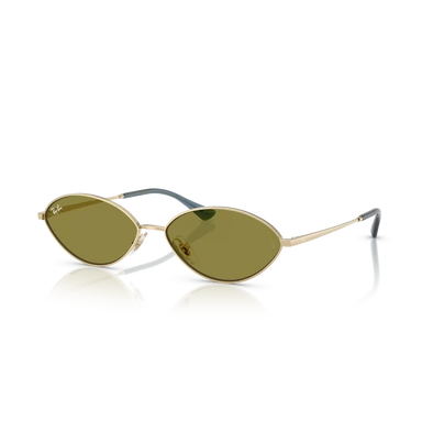 Ray-Ban napszemüveg - RB3757-9213/2 - Kai