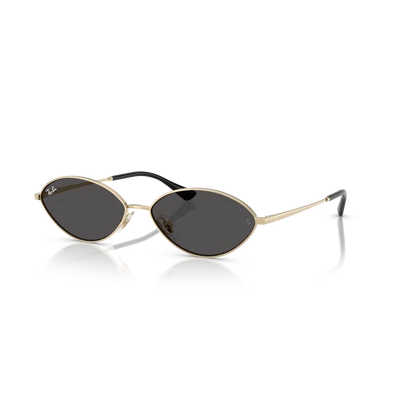 Ray-Ban napszemüveg - RB3757-921387 - Kai