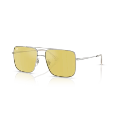 Ray-Ban napszemüveg - RB3758-003/6D - Ari