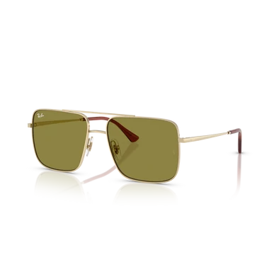 Ray-Ban napszemüveg - RB3758-9213/2 - Ari