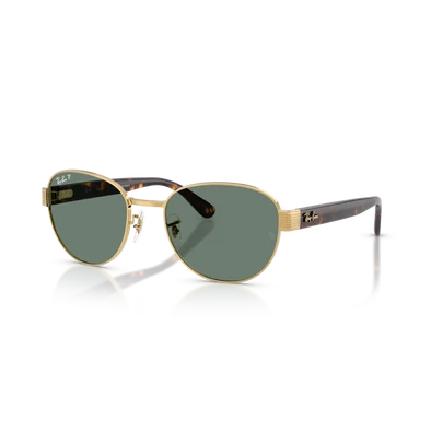 Ray-Ban napszemüveg - RB3766CH-001/O9 - 