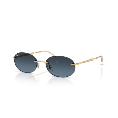 Ray-Ban napszemüveg - RB3767-001/4C - 