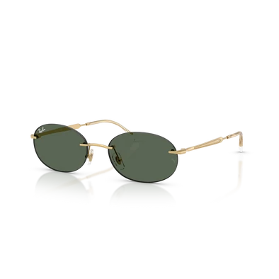 Ray-Ban napszemüveg - RB3767-001/71 - 