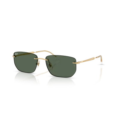 Ray-Ban napszemüveg - RB3768-001/71 - 
