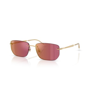 Ray-Ban napszemüveg - RB3768-001/D0 - 