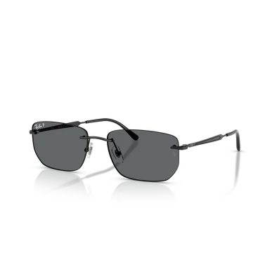 Ray-Ban napszemüveg - RB3768-002/81 - 