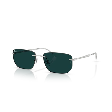 Ray-Ban napszemüveg - RB3768-003/M1 - 