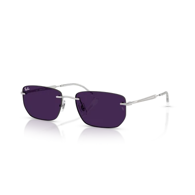 Ray-Ban napszemüveg - RB3768-003/MH - 