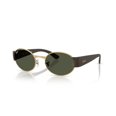 Ray-Ban napszemüveg - RB3770-001/31 - 
