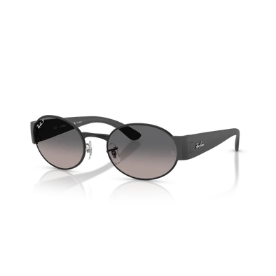 Ray-Ban napszemüveg - RB3770-002/M3 - 