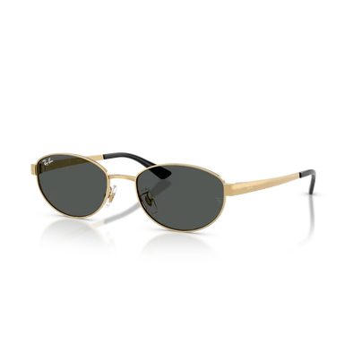 Ray-Ban napszemüveg - RB3774D-001/87 - 
