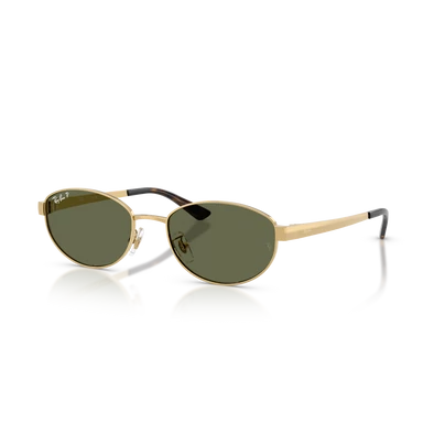 Ray-Ban napszemüveg - RB3774D-001/9A - 